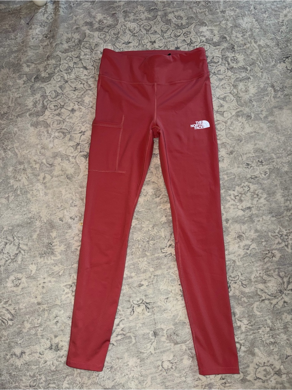 The North Face Performance Leggings with Side Pocket
